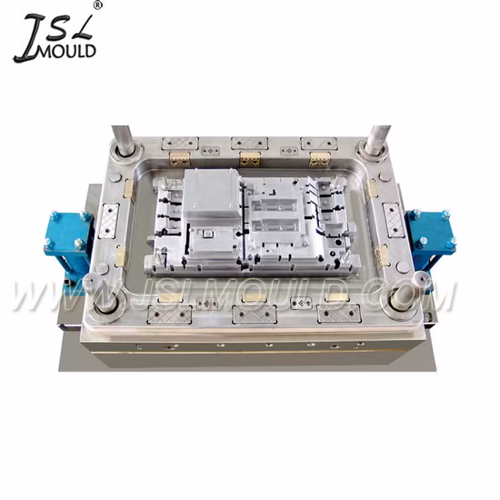 FRP SMC Electric Meter Box Mould