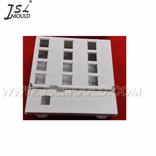 FRP SMC Electric Meter Box Mould