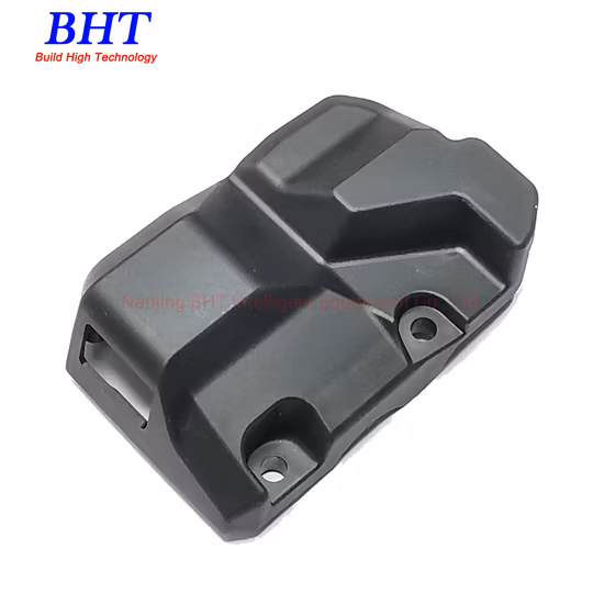 Plástico personalizado ABS/PC/PA66/POM/TPU/PP/PVC/Pet/HDPE/PMMA Peças de molde de injeção Molde de câmara quente para peças automotivas/Produtos domésticos/Dispositivos médicos