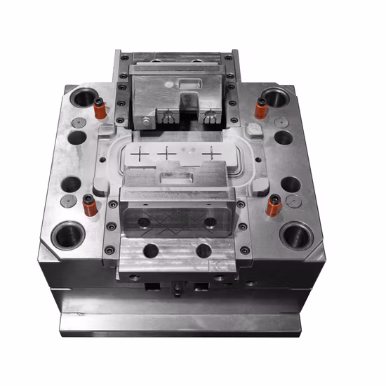 ABS automotivo da produção de produtos da modelação por injeção do serviço plástico da injeção do molde moldagem por injeção de Shell