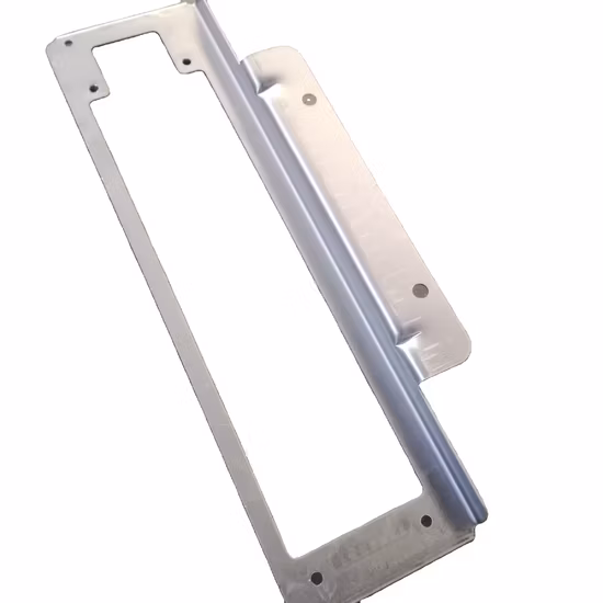 Matriz para estampagem e conformação de chapas metálicas